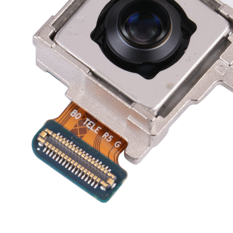 For Samsung Galaxy S22 Ultra 5G SM-S908B EU Edition Original Telephoto Camera - by buy2fix | Online Shopping UK | buy2fix