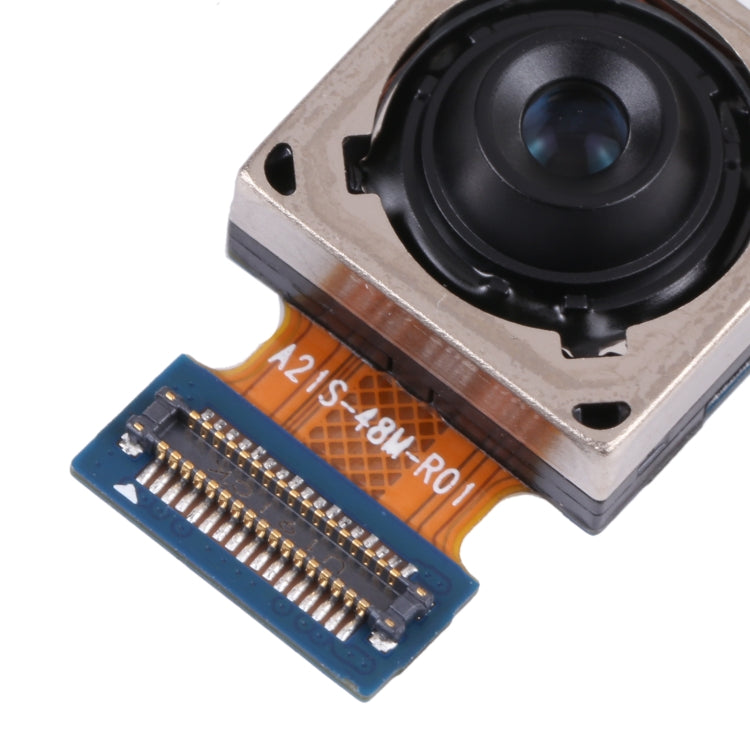 For Samsung Galaxy A12 Nacho SM-A127 Original Back Facing Camera - Camera Series by buy2fix | Online Shopping UK | buy2fix