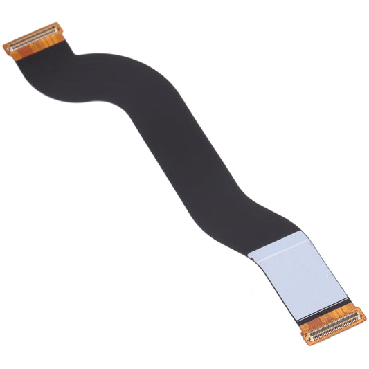 For Samsung Galaxy S22+ 5G SM-S906B Original LCD Flex Cable - by buy2fix | Online Shopping UK | buy2fix