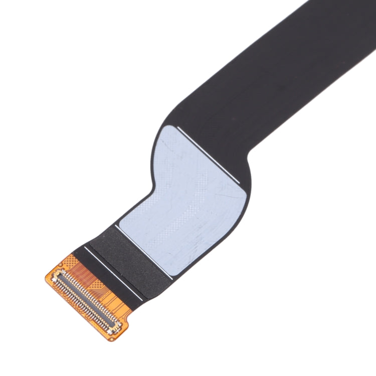 For Samsung Galaxy S21 5G SM-G991 Original LCD Flex Cable - Flex Cable by buy2fix | Online Shopping UK | buy2fix