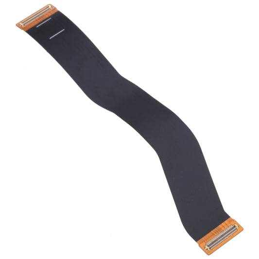 For Samsung Galaxy S22 Ultra 5G SM-S908 Original LCD Flex Cable - by buy2fix | Online Shopping UK | buy2fix