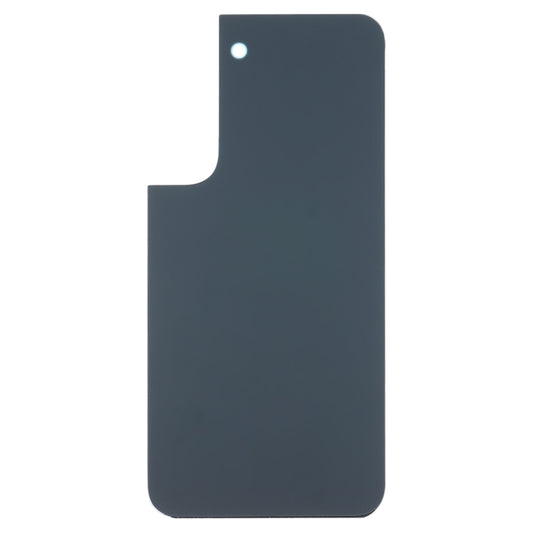 For Samsung Galaxy S22 Battery Back Cover (Green) - by buy2fix | Online Shopping UK | buy2fix