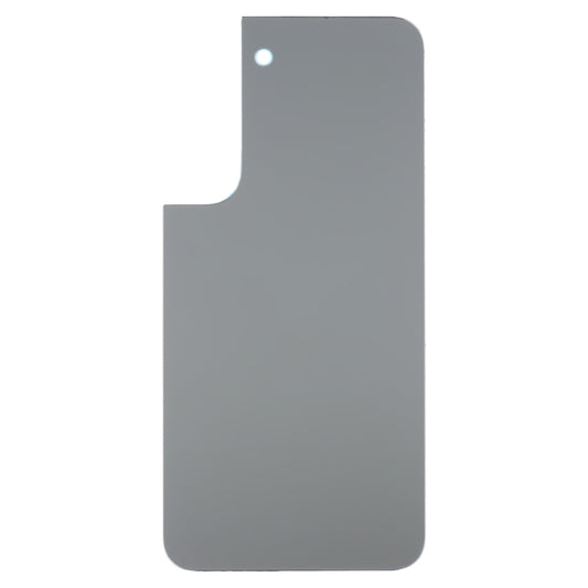 For Samsung Galaxy S22 Battery Back Cover (Grey Green) - by buy2fix | Online Shopping UK | buy2fix