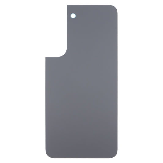 For Samsung Galaxy S22 Battery Back Cover (Grey) - by buy2fix | Online Shopping UK | buy2fix
