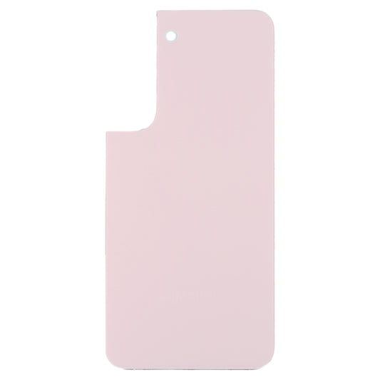 For Samsung Galaxy S22 Battery Back Cover (Gold) - by buy2fix | Online Shopping UK | buy2fix