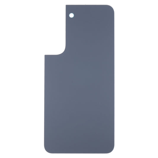 For Samsung Galaxy S22 Battery Back Cover (Sky Blue) - by buy2fix | Online Shopping UK | buy2fix