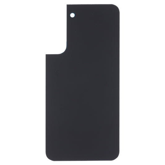 For Samsung Galaxy S22+ Battery Back Cover (Black) - by buy2fix | Online Shopping UK | buy2fix