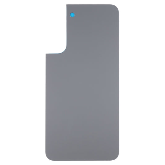 For Samsung Galaxy S22+ Battery Back Cover (Grey Green) - by buy2fix | Online Shopping UK | buy2fix