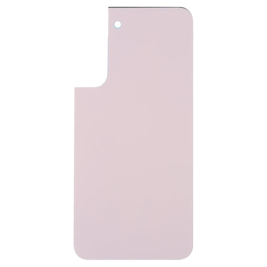 For Samsung Galaxy S22+ Battery Back Cover (Gold) - by buy2fix | Online Shopping UK | buy2fix