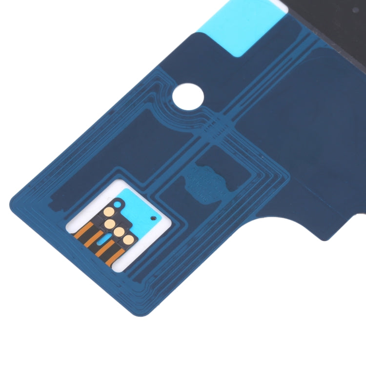 For Samsung Galaxy A71 4G SM-A715F Original NFC Wireless Charging Module - Others by buy2fix | Online Shopping UK | buy2fix