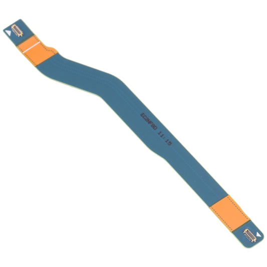 For Samsung Galaxy S22+ 5G SM-S906B Original Signal Flex Cable - by buy2fix | Online Shopping UK | buy2fix
