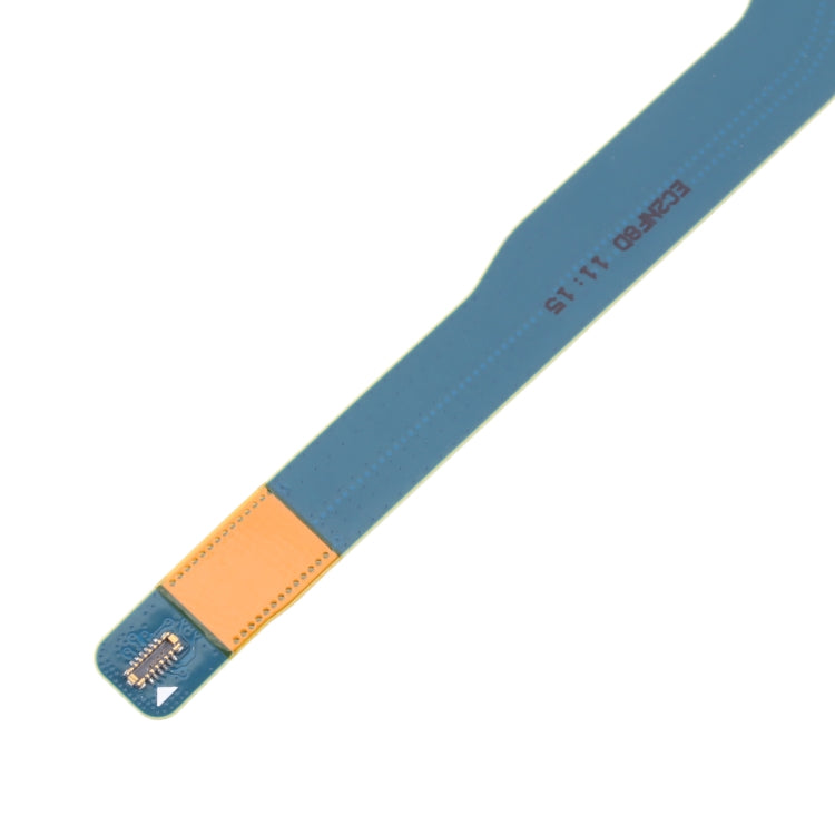 For Samsung Galaxy S22+ 5G SM-S906B Original Signal Flex Cable - by buy2fix | Online Shopping UK | buy2fix