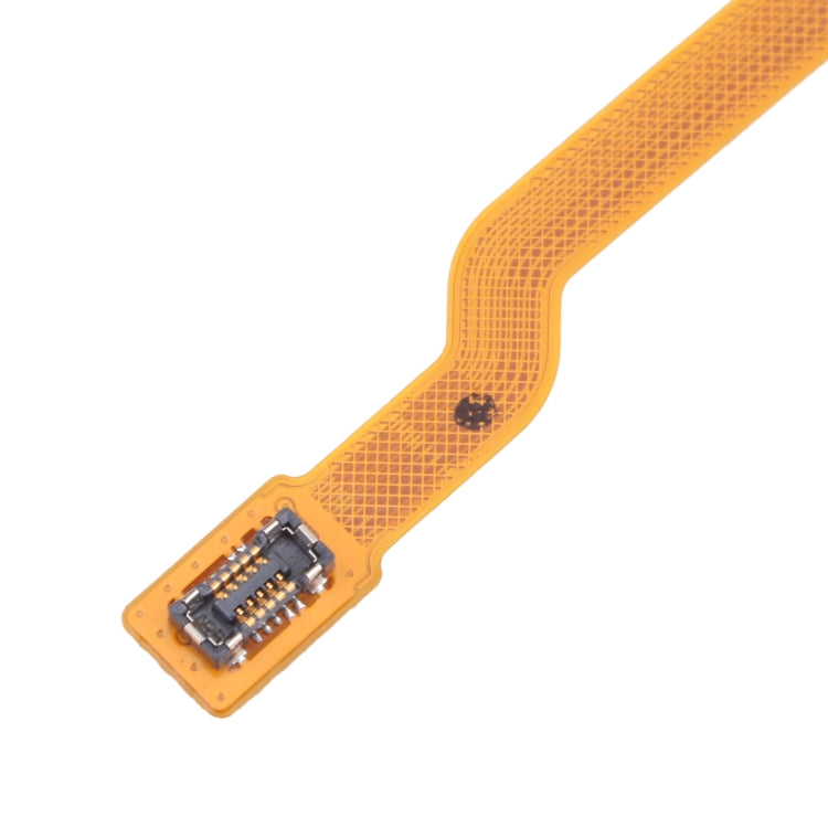 For Samsung Galaxy Tab A 10.5 SM-T590/T595/T597 Number 1 Connector Flex Cable - Flex Cable by buy2fix | Online Shopping UK | buy2fix