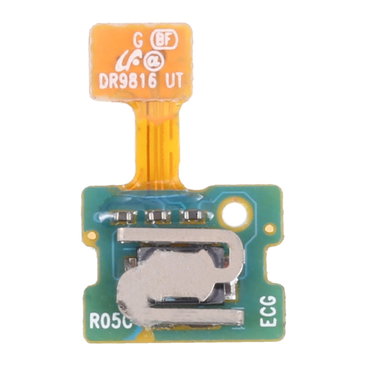 Return Flex Cable For Samsung Galaxy Watch Active2 Aluminum 40mm SM-R830/R820 - Flex Cable by buy2fix | Online Shopping UK | buy2fix