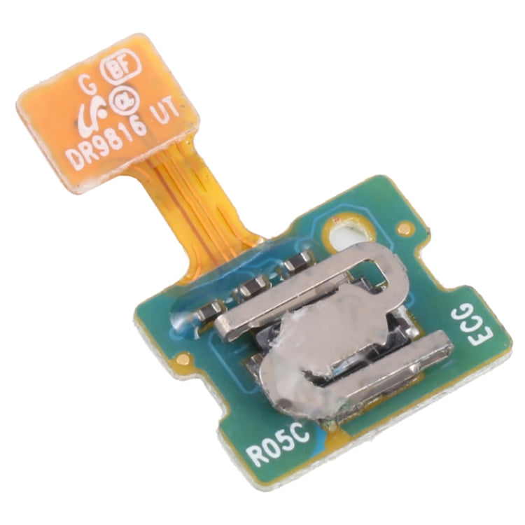 Return Flex Cable For Samsung Galaxy Watch Active2 Aluminum 40mm SM-R830/R820 - Flex Cable by buy2fix | Online Shopping UK | buy2fix