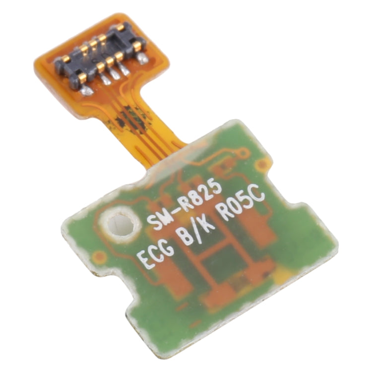 Return Flex Cable For Samsung Galaxy Watch Active2 Aluminum 40mm SM-R830/R820 - Flex Cable by buy2fix | Online Shopping UK | buy2fix