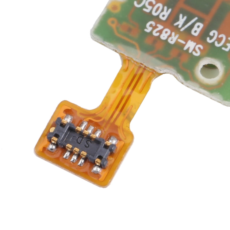 Return Flex Cable For Samsung Galaxy Watch Active2 Aluminum 40mm SM-R830/R820 - Flex Cable by buy2fix | Online Shopping UK | buy2fix