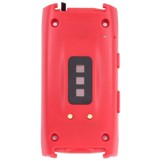 Back Cover For Samsung Gear Fit 2 SM-R365 (Red) - Back Cover by buy2fix | Online Shopping UK | buy2fix