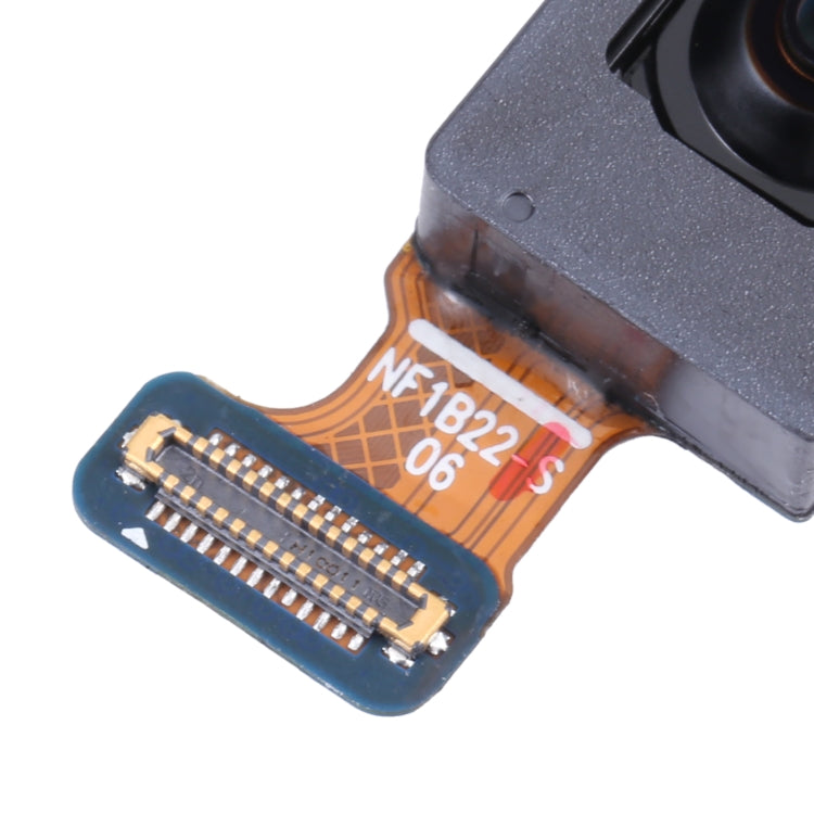 For Samsung Galaxy S22 5G/S22+ 5G SM-S901B/S906B Original Front Facing Camera - by buy2fix | Online Shopping UK | buy2fix