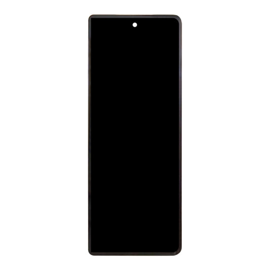 Original LCD Secondary Screen for Samsung Galaxy Z Fold3 5G SM-F926B Digitizer Full Assembly - LCD Screen by buy2fix | Online Shopping UK | buy2fix