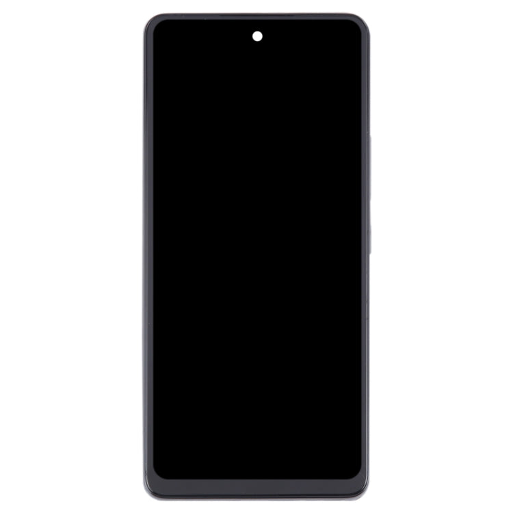 incell LCD Screen For Samsung Galaxy A53 5G SM-A536 Digitizer Full Assembly with Frame,Not Supporting Fingerprint Identification - LCD Screen by buy2fix | Online Shopping UK | buy2fix
