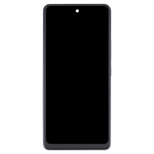 incell LCD Screen For Samsung Galaxy A53 5G SM-A536 Digitizer Full Assembly with Frame,Not Supporting Fingerprint Identification - LCD Screen by buy2fix | Online Shopping UK | buy2fix