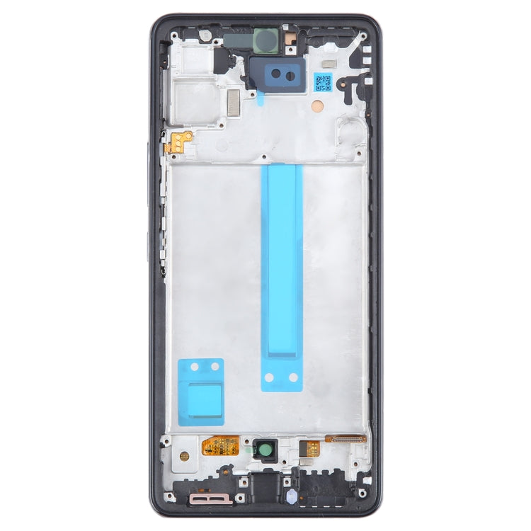 incell LCD Screen For Samsung Galaxy A53 5G SM-A536 Digitizer Full Assembly with Frame,Not Supporting Fingerprint Identification - LCD Screen by buy2fix | Online Shopping UK | buy2fix