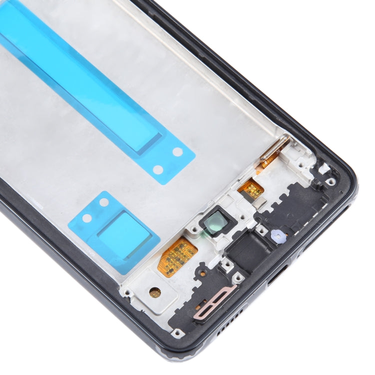 incell LCD Screen For Samsung Galaxy A53 5G SM-A536 Digitizer Full Assembly with Frame,Not Supporting Fingerprint Identification - LCD Screen by buy2fix | Online Shopping UK | buy2fix