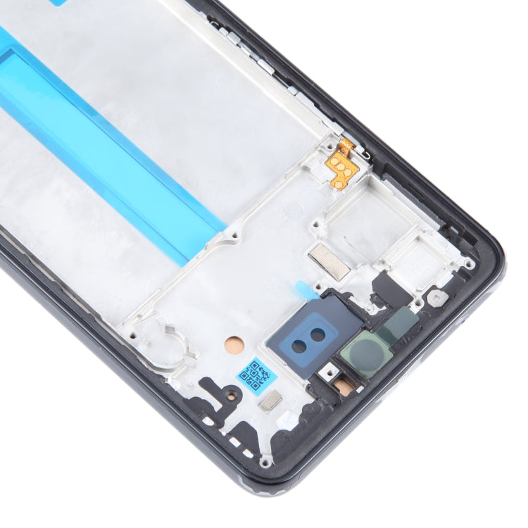 incell LCD Screen For Samsung Galaxy A53 5G SM-A536 Digitizer Full Assembly with Frame,Not Supporting Fingerprint Identification - LCD Screen by buy2fix | Online Shopping UK | buy2fix