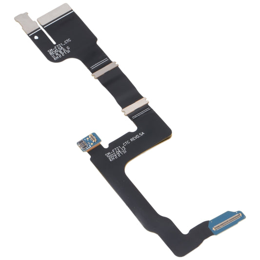 For Samsung Galaxy Z Flip4 SM-F721 Original Motherboard Connect Flex Cable - Flex Cable by buy2fix | Online Shopping UK | buy2fix
