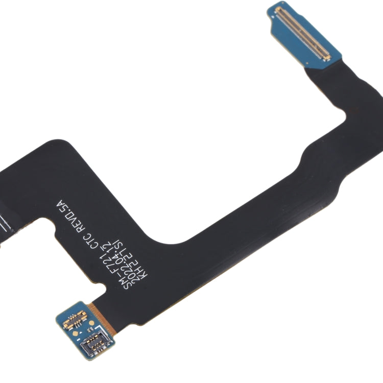 For Samsung Galaxy Z Flip4 SM-F721 Original Motherboard Connect Flex Cable - Flex Cable by buy2fix | Online Shopping UK | buy2fix