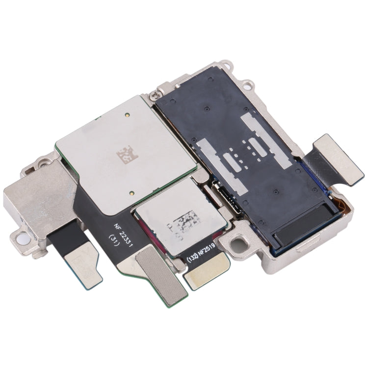 For Samsung Galaxy S22 Ultra 5G SM-S908B Original Back Facing Camera Set - by buy2fix | Online Shopping UK | buy2fix