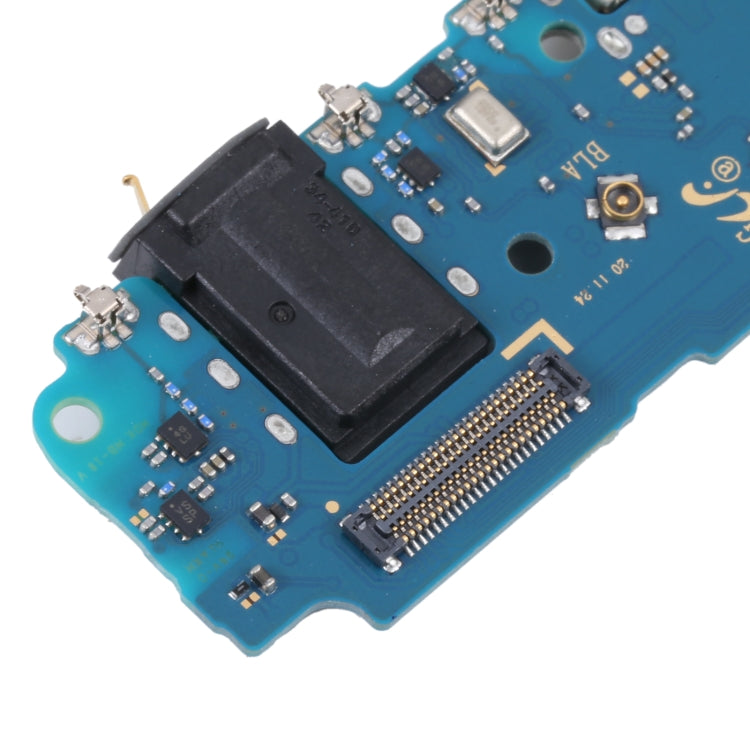 For Samsung Galaxy A32 5G 2021 SM-A326J Japan Edition Original Charging Port Board - Tail Connector by buy2fix | Online Shopping UK | buy2fix
