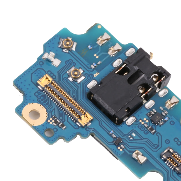 For Samsung Galaxy A42 5G SM-A426 OEM Charging Port Board with IC - Tail Connector by buy2fix | Online Shopping UK | buy2fix