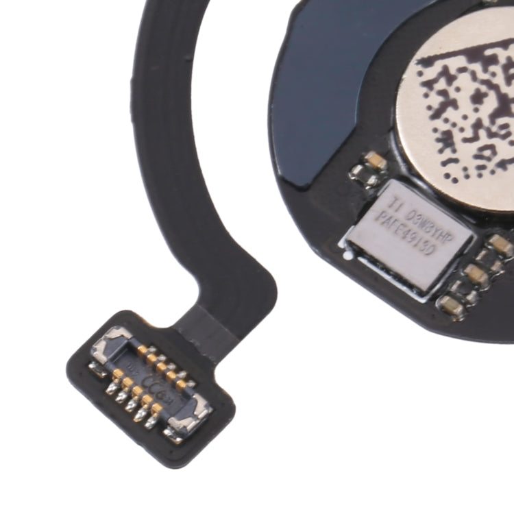 For Samsung Galaxy Watch3 41mm SM-R850 / R855 Heart Rate Monitor Sensor Flex Cable - Flex Cable by buy2fix | Online Shopping UK | buy2fix
