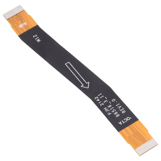 For Samsung Galaxy A03s SM-A037U Original Motherboard Connect Flex Cable - Flex Cable by buy2fix | Online Shopping UK | buy2fix