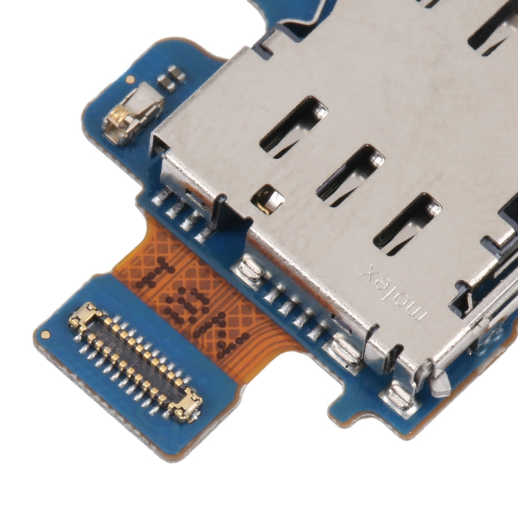 For Samsung Galaxy Z Fold4 SM-F936B Original SIM Card Reader Board - Others by buy2fix | Online Shopping UK | buy2fix