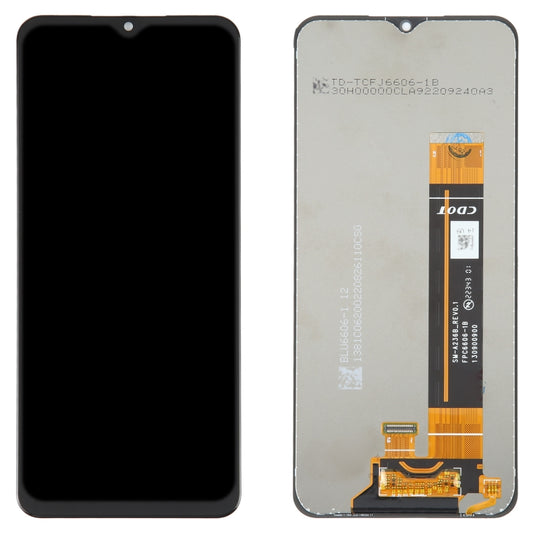 PLS Original LCD Screen for Samsung Galaxy A23 5G SM-A236 with Digitizer Full Assembly - LCD Screen by buy2fix | Online Shopping UK | buy2fix
