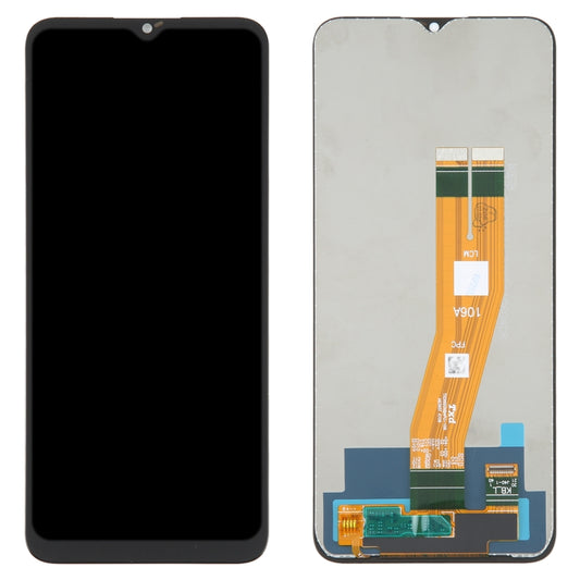 PLS Original LCD Screen for Samsung Galaxy A04E SM-A042 with Digitizer Full Assembly - LCD Screen by buy2fix | Online Shopping UK | buy2fix