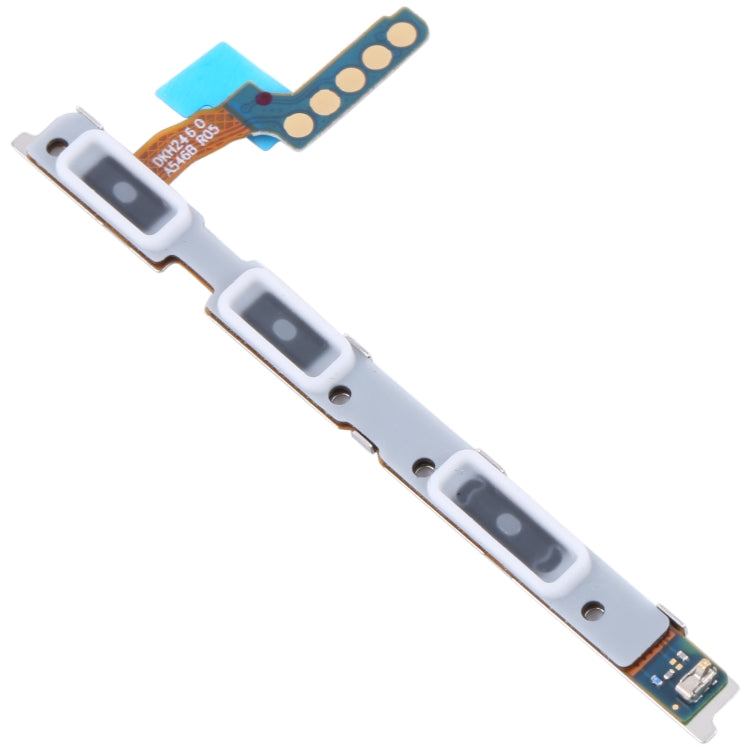 For Samsung Galaxy A54 SM-A546 Original Power Button & Volume Button Flex Cable - Flex Cable by buy2fix | Online Shopping UK | buy2fix