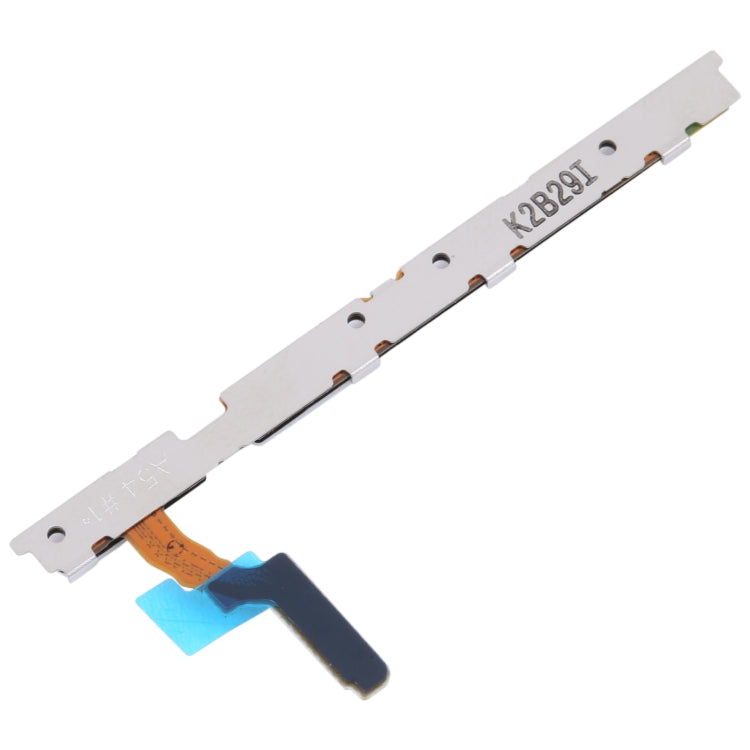 For Samsung Galaxy A54 SM-A546 Original Power Button & Volume Button Flex Cable - Flex Cable by buy2fix | Online Shopping UK | buy2fix