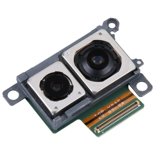 For Samsung Galaxy Z Fold2 5G SM-F916 Original Back Facing Camera - Camera Series by buy2fix | Online Shopping UK | buy2fix