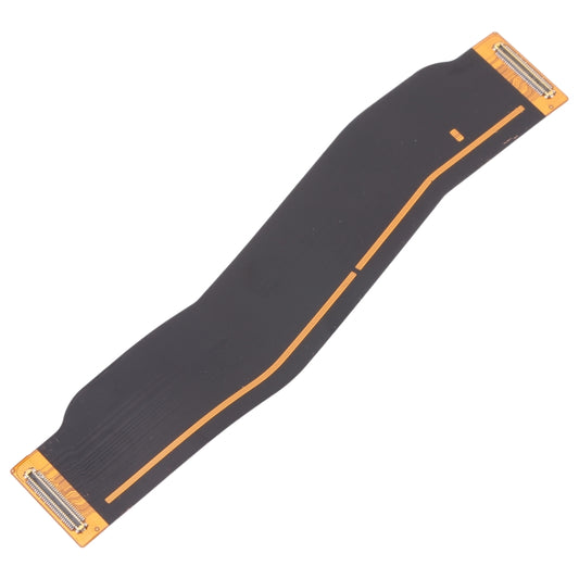 For Samsung Galaxy S23+ 5G SM-S916B Original Motherboard Flex Cable - by buy2fix | Online Shopping UK | buy2fix