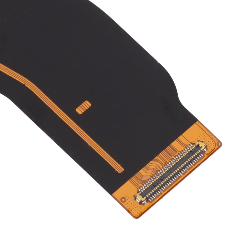 For Samsung Galaxy S23+ 5G SM-S916B Original Motherboard Flex Cable - by buy2fix | Online Shopping UK | buy2fix