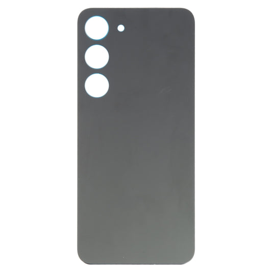 For Samsung Galaxy S23 SM-S911B OEM Glass Battery Back Cover(Green) - by buy2fix | Online Shopping UK | buy2fix