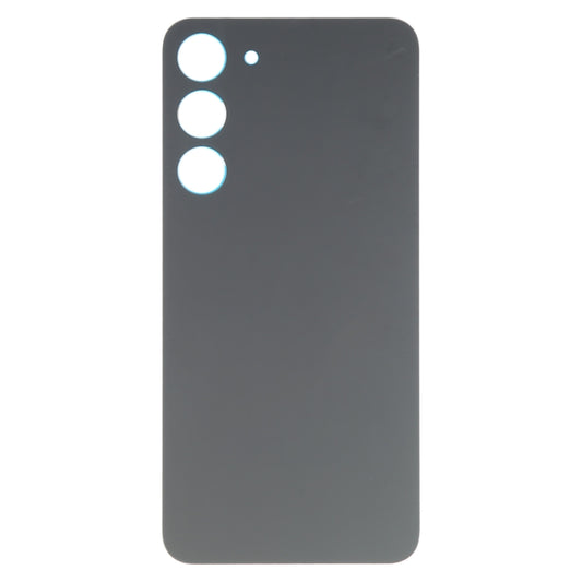 For Samsung Galaxy S23+ SM-S916B OEM Glass Battery Back Cover(Green) - by buy2fix | Online Shopping UK | buy2fix