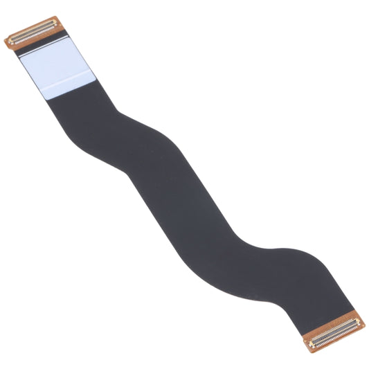 For Samsung Galaxy S23+ SM-S916B Original LCD Flex Cable - by buy2fix | Online Shopping UK | buy2fix