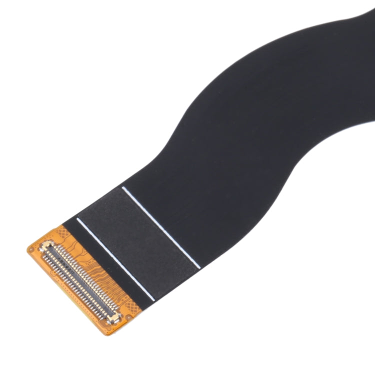 For Samsung Galaxy S23 Ultra SM-S918B Original LCD Flex Cable - by buy2fix | Online Shopping UK | buy2fix