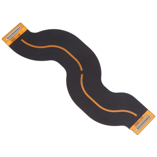 For Samsung Galaxy S23 Ultra SM-S918B Original Mainboard Connector Flex Cable - by buy2fix | Online Shopping UK | buy2fix