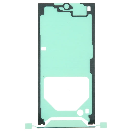 For Samsung Galaxy S23 Ultra 5G SM-S918B 10pcs Original Front Housing Adhesive - by buy2fix | Online Shopping UK | buy2fix